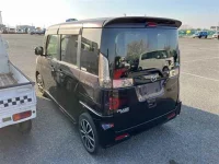 Mazda FLAIR WAGON лот № 80113 оценка X  с аукциона в Японии 1