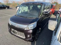 Mazda FLAIR WAGON лот № 80113 оценка X  с аукциона в Японии 3