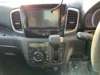 Mazda FLAIR WAGON лот № 80113 оценка X  с аукциона в Японии 5