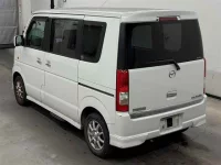 Mazda SCRUM лот № 60054 оценка 3.5  с аукциона в Японии 1