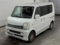 Mazda SCRUM лот № 60054 оценка 3.5  с аукциона в Японии 3