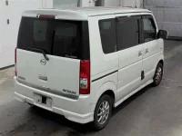 Mazda SCRUM лот № 60054 оценка 3.5  с аукциона в Японии 4