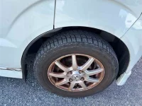 Mazda SCRUM лот № 60054 оценка 3.5  с аукциона в Японии 8