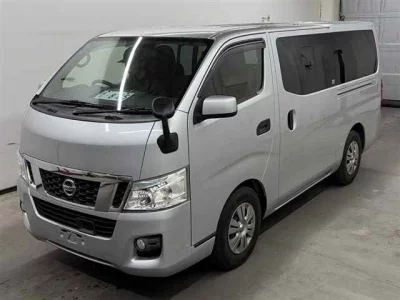 Nissan CARAVAN VAN