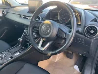 Mazda CX-3 лот № 20191 оценка 4  с аукциона в Японии 2