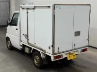 Mitsubishi MINICAB TRUCK лот № 427 оценка 3.5  с аукциона в Японии 1