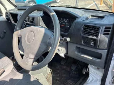 Mitsubishi MINICAB TRUCK  с аукциона в Японии