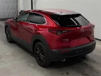 Mazda CX-30 лот № 20172 оценка 4.5  с аукциона в Японии 1