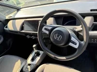 Honda FIT лот № 15169 оценка 4  с аукциона в Японии 2