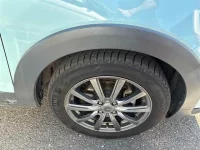 Honda FIT лот № 15169 оценка 4  с аукциона в Японии 8