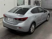 Mazda AXELA лот № 20185 оценка R  с аукциона в Японии 4