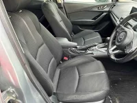 Mazda AXELA лот № 20185 оценка R  с аукциона в Японии 6