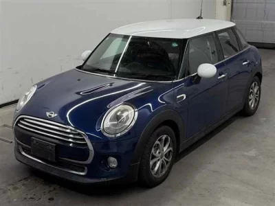 BMW MINI