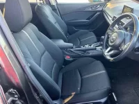 Mazda AXELA лот № 20171 оценка R  с аукциона в Японии 6