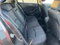 Mazda AXELA лот № 20171 оценка R  с аукциона в Японии 7