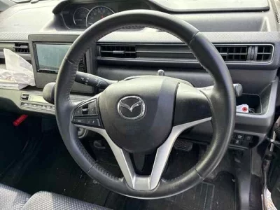 Mazda FLAIR