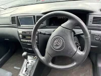 Toyota COROLLA RUNX лот № 70260 оценка R  с аукциона в Японии 2