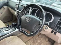 Toyota HILUX SURF лот № 85196 оценка 3.5  с аукциона в Японии 2
