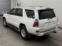 Toyota HILUX SURF лот № 85196 оценка 3.5  с аукциона в Японии 1