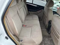 Toyota HILUX SURF лот № 85196 оценка 3.5  с аукциона в Японии 7