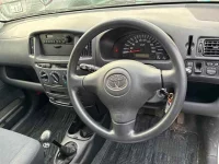 Toyota PROBOX лот № 70258 оценка 3  с аукциона в Японии 2