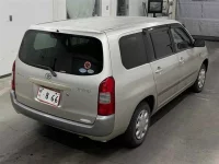 Toyota PROBOX лот № 70258 оценка 3  с аукциона в Японии 4