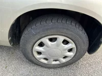 Toyota PROBOX лот № 70258 оценка 3  с аукциона в Японии 8