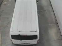 Toyota TOWN ACE VAN лот № 85219 оценка 3.5  с аукциона в Японии 10