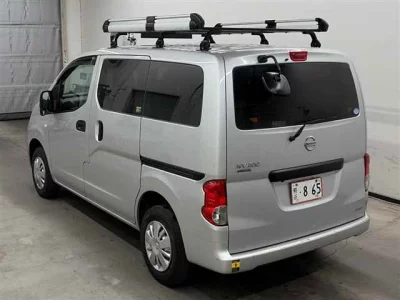 Nissan NV200