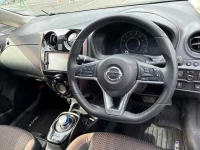 Nissan NOTE лот № 20220 оценка 3  с аукциона в Японии 2