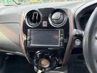 Nissan NOTE лот № 20220 оценка 3  с аукциона в Японии 5