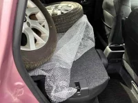 Nissan NOTE лот № 20220 оценка 3  с аукциона в Японии 7