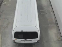 Nissan VANETTE VAN лот № 85210 оценка 3.5  с аукциона в Японии 10