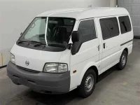 Nissan VANETTE VAN лот № 85210 оценка 3.5  с аукциона в Японии 3