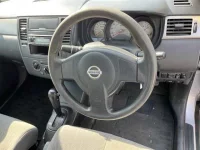 Nissan TIIDA LATIO лот № 92009 оценка R  с аукциона в Японии 2