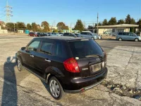 Mazda VERISA лот № 92023 оценка 3  с аукциона в Японии 1