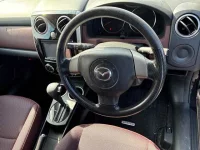 Mazda VERISA лот № 92023 оценка 3  с аукциона в Японии 2