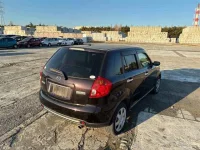 Mazda VERISA лот № 92023 оценка 3  с аукциона в Японии 4