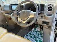 Mazda SCRUM лот № 466 оценка 3.5  с аукциона в Японии 2