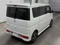 Mazda SCRUM лот № 466 оценка 3.5  с аукциона в Японии 4