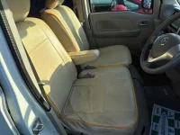 Mazda SCRUM лот № 466 оценка 3.5  с аукциона в Японии 6