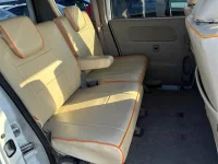 Mazda SCRUM лот № 466 оценка 3.5  с аукциона в Японии 7