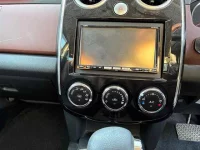 Mazda VERISA лот № 90208 оценка 3.5  с аукциона в Японии 5