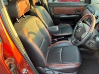 Mazda VERISA лот № 90208 оценка 3.5  с аукциона в Японии 6