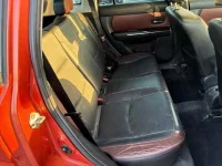 Mazda VERISA лот № 90208 оценка 3.5  с аукциона в Японии 7