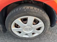 Mazda VERISA лот № 90208 оценка 3.5  с аукциона в Японии 8