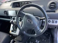 Toyota COROLLA RUMION лот № 92026 оценка 3.5  с аукциона в Японии 2