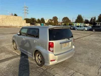 Toyota COROLLA RUMION лот № 92026 оценка 3.5  с аукциона в Японии 1