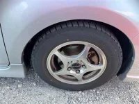 Toyota COROLLA RUMION лот № 92026 оценка 3.5  с аукциона в Японии 8