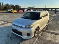 Toyota COROLLA RUMION лот № 92026 оценка 3.5  с аукциона в Японии 3